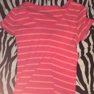 Tommy Hilfiger v neck